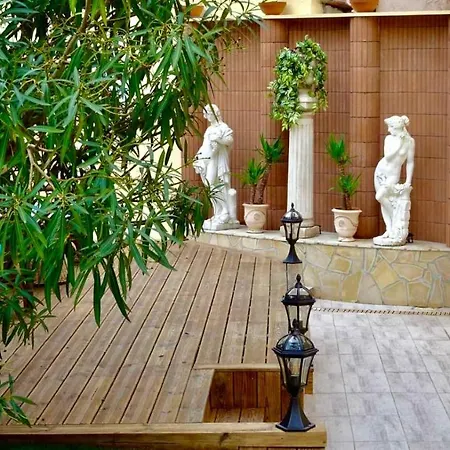 Studio Suquet 2 Cannes Exterior foto