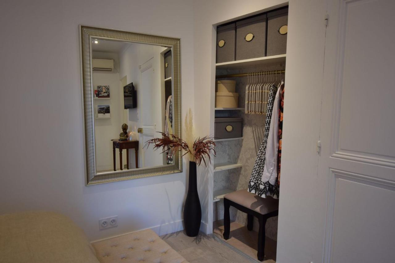 Appartement Suquet 2