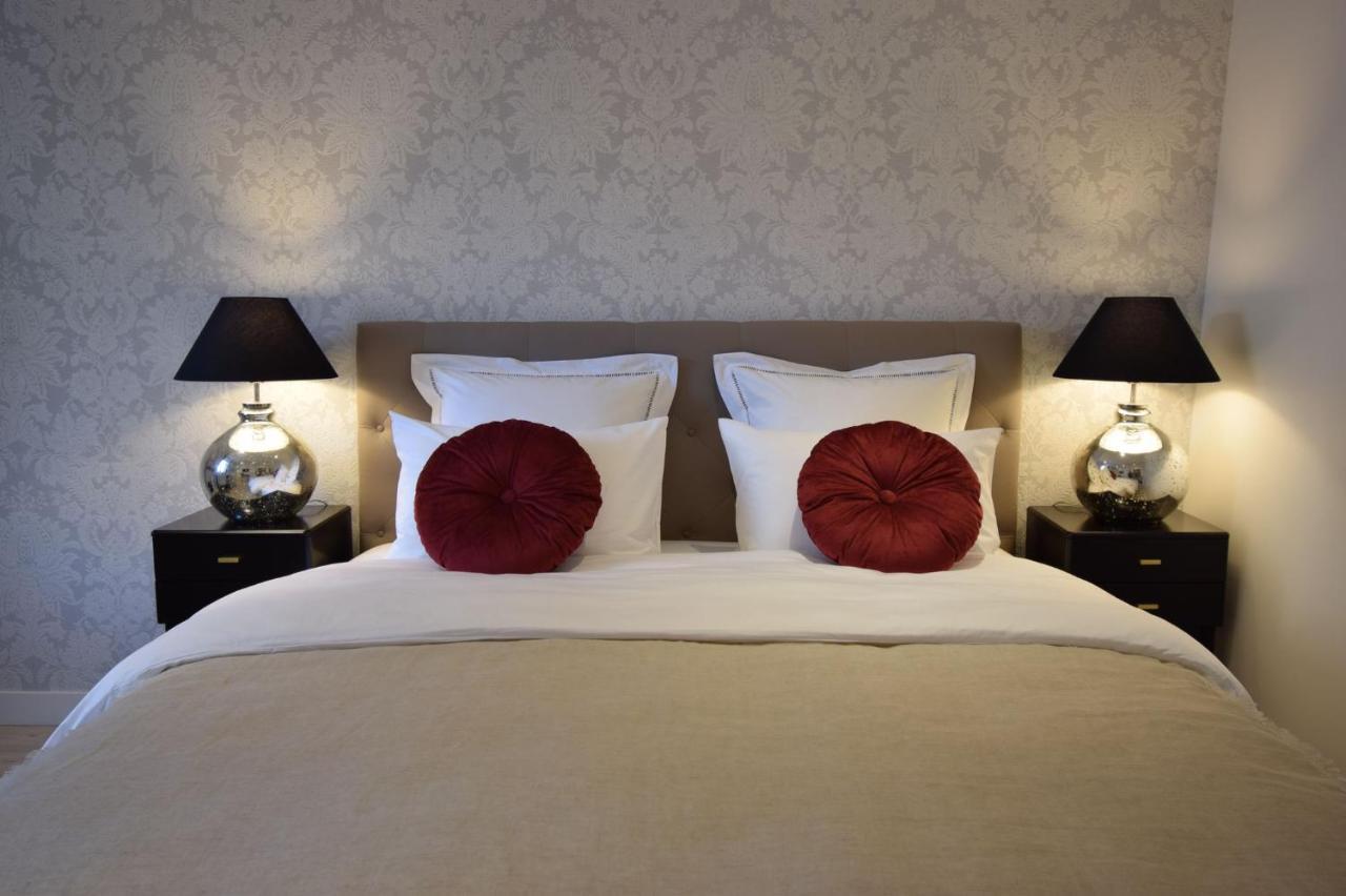 Suquet 2 Apartment Cannes
