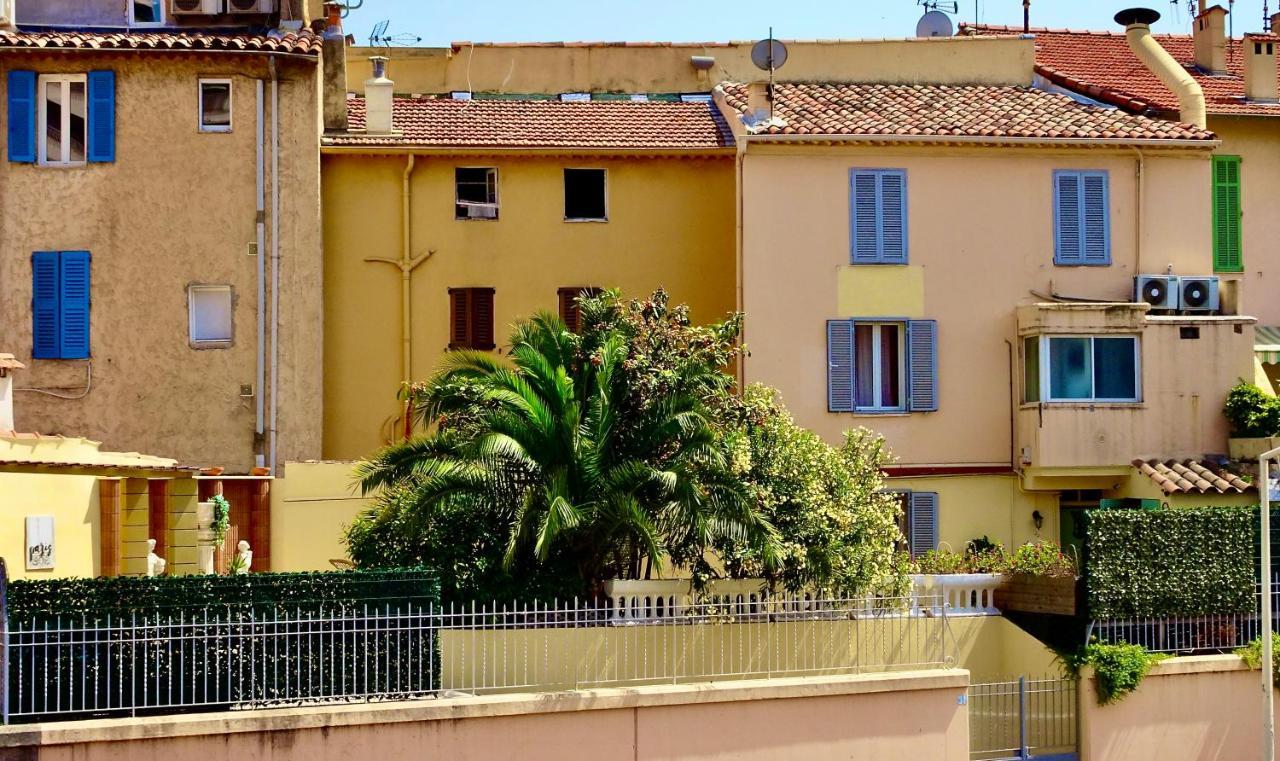 Appartement Suquet 2 *