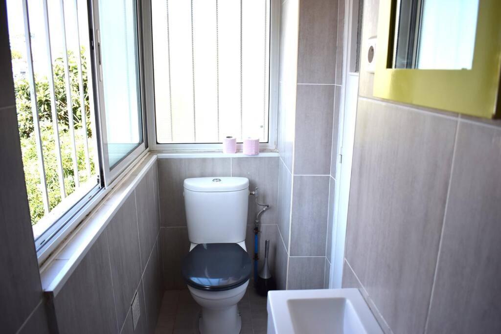 Suquet 2 Apartment *