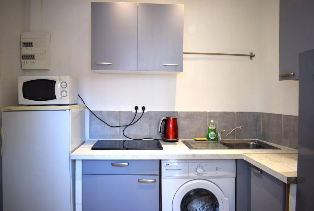 Appartement Suquet 2